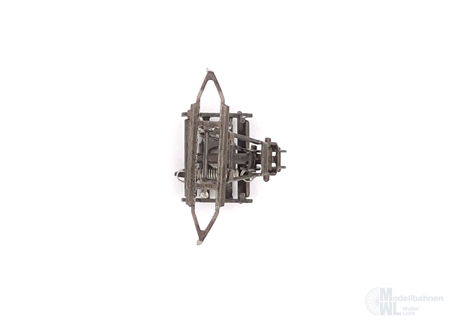 Märklin Ersatzeile E310727 - ERSATZTEIL: Stromabnehmer